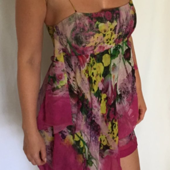 Roberto Cavalli Dresses & Skirts - Roberto Cavalli Celebrity Designer